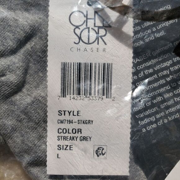 CHASER Fluttery Romper    - Picture 7 of 8